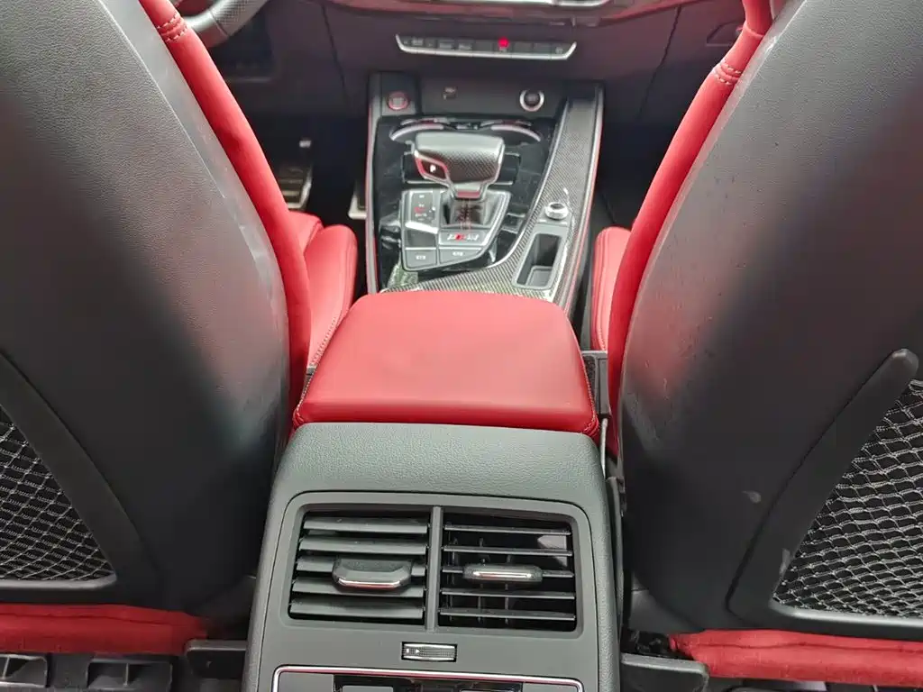 Audi S4 — миниатюра 16