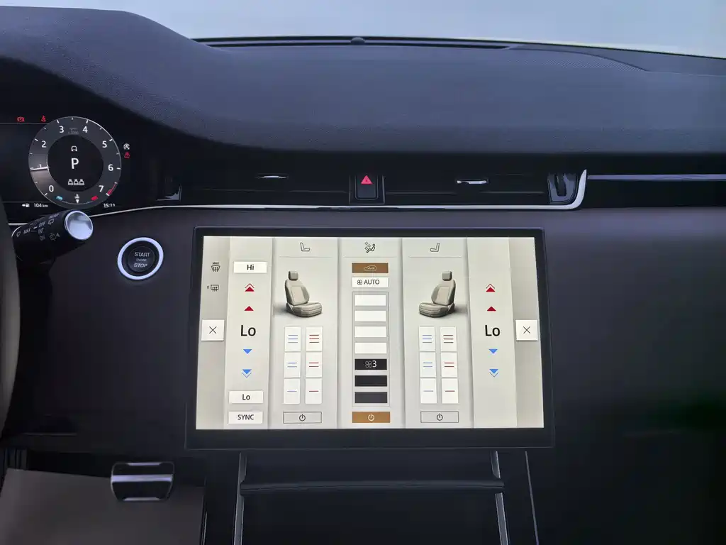 Land Rover Evoque — миниатюра 14