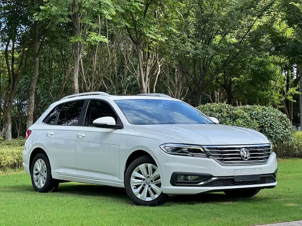 Volkswagen Lavida — миниатюра 14