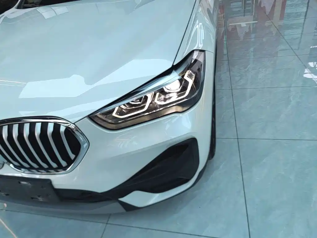 BMW X1 — миниатюра 24