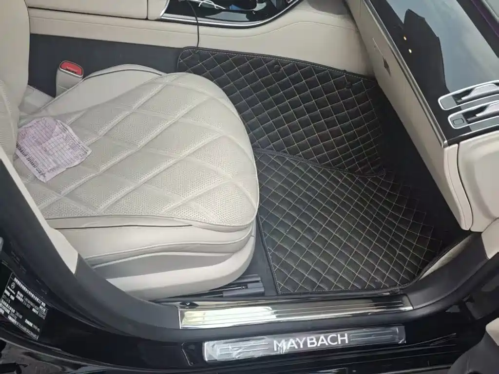 Mercedes-Benz S-Class — миниатюра 3