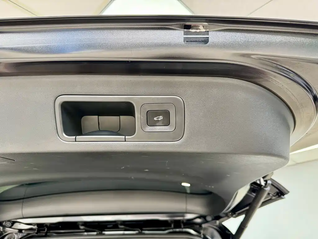 GAC Motor Trumpchi M8 — миниатюра 24