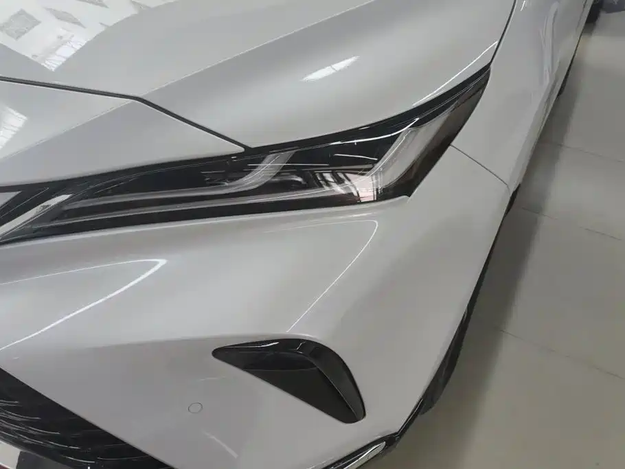 Toyota Venza — миниатюра 5