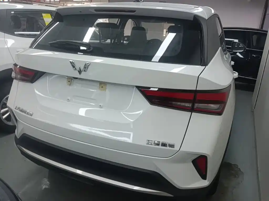 Wuling Xingchi — миниатюра 7