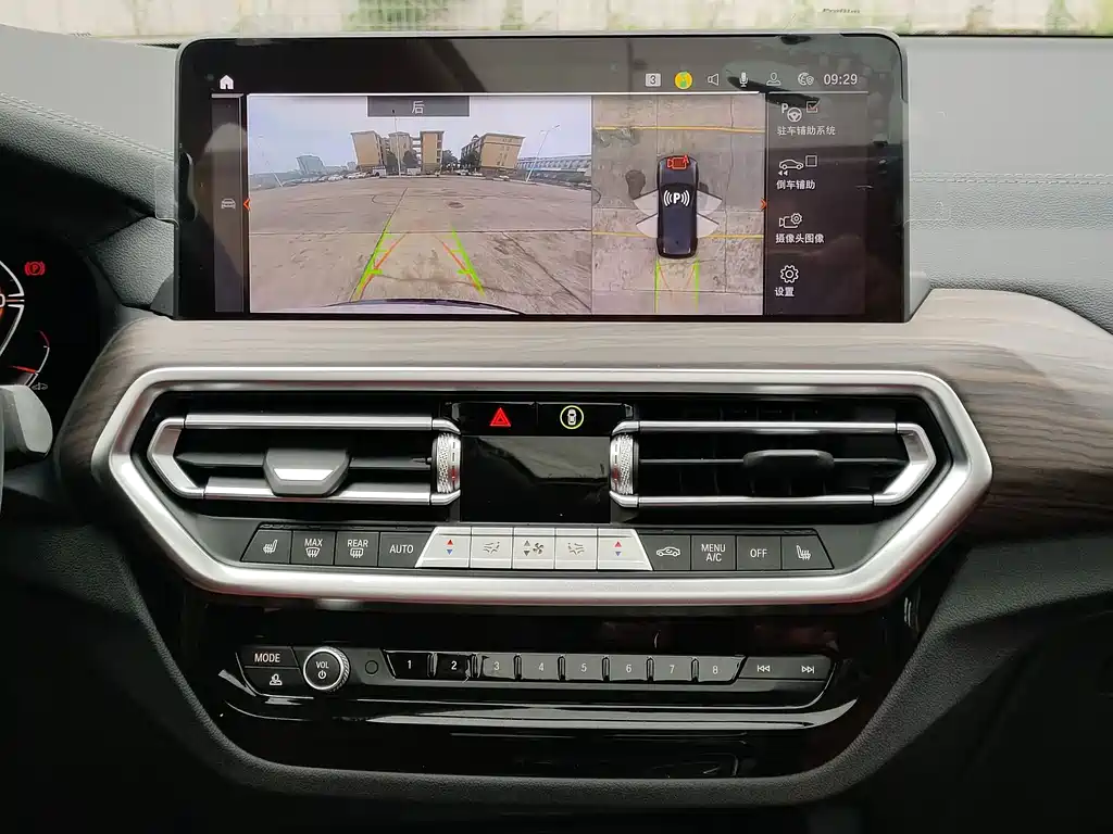 BMW X3 — миниатюра 16