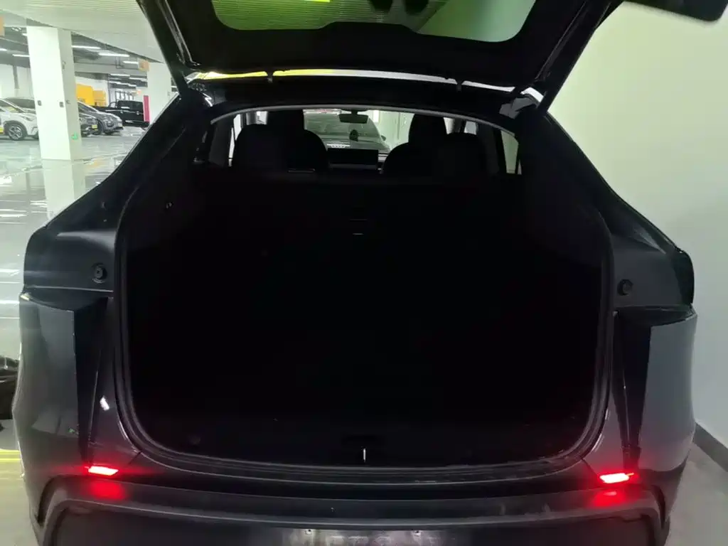 Tesla Model Y — миниатюра 19