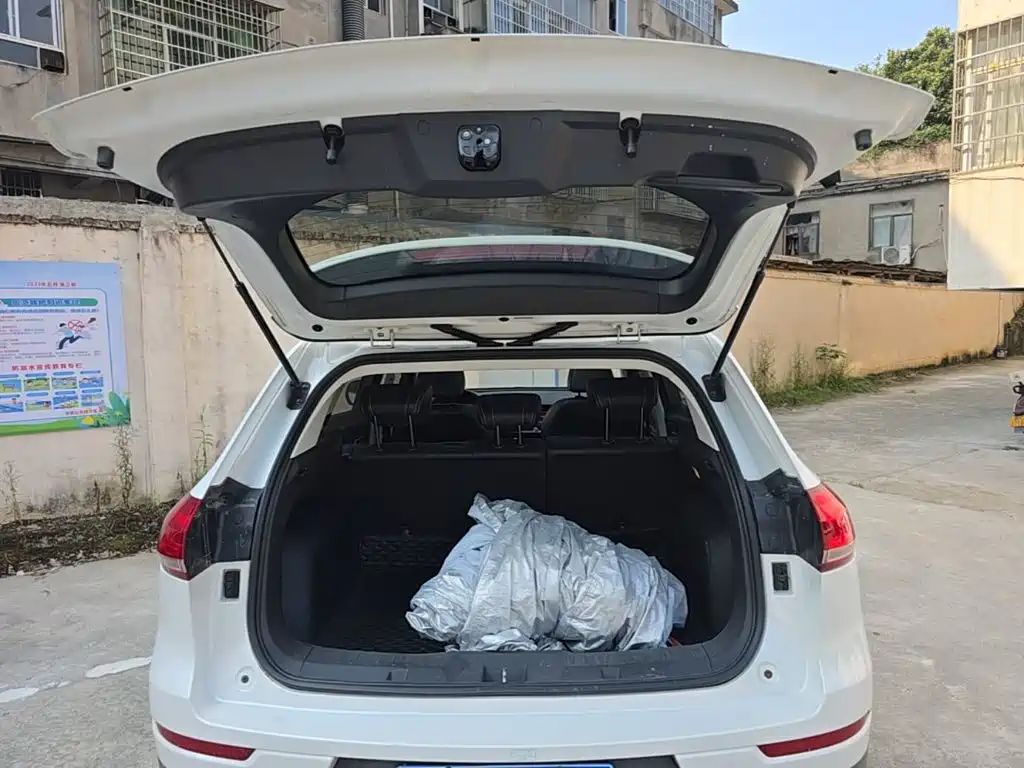 Haval H6 — миниатюра 19