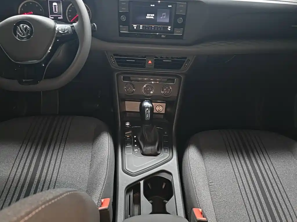 Volkswagen Tharu — миниатюра 14