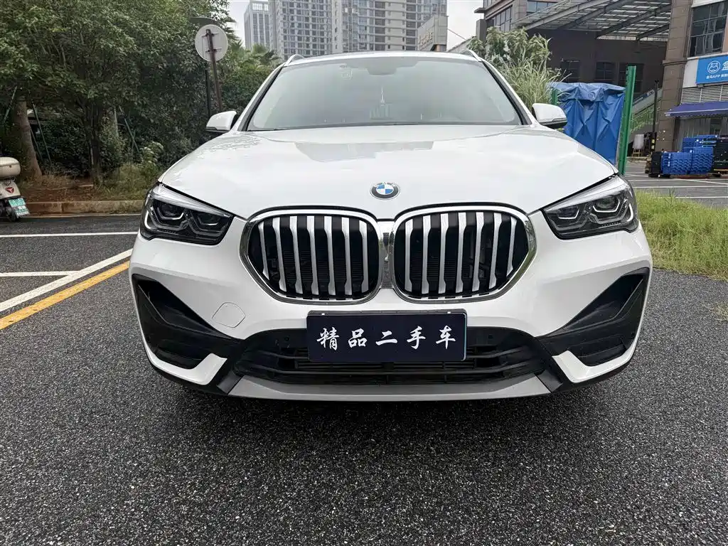 BMW X1 — миниатюра 2