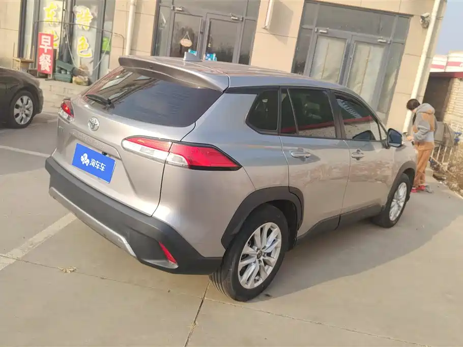 TOYOTA COROLLA SHARP AMPLIFIER