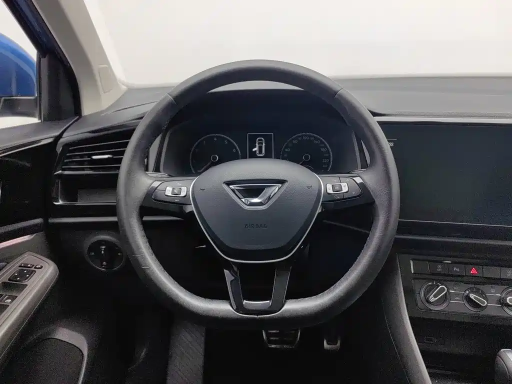 Jetta VS7 — миниатюра 11