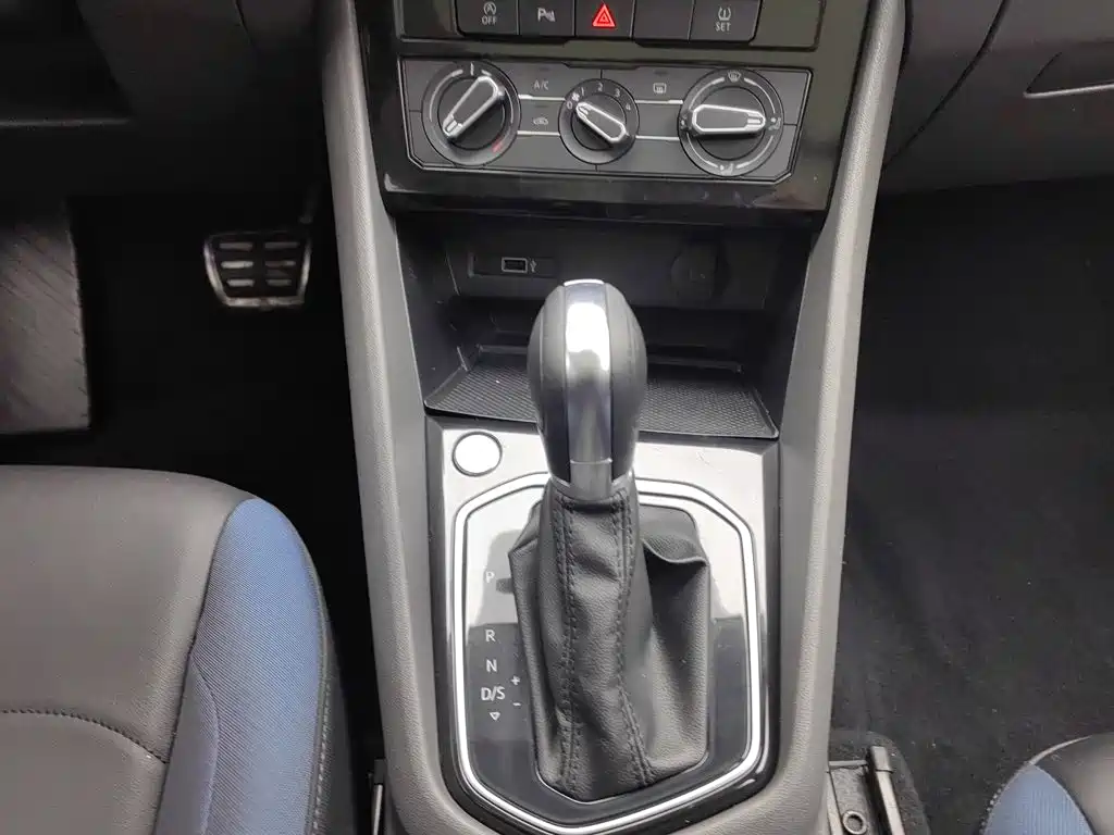 Jetta VS7 — миниатюра 13