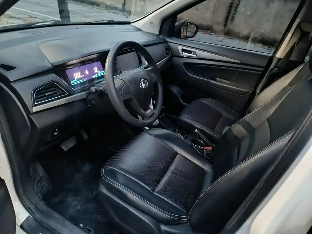 Kaicheng Oushang A600EV — миниатюра 7