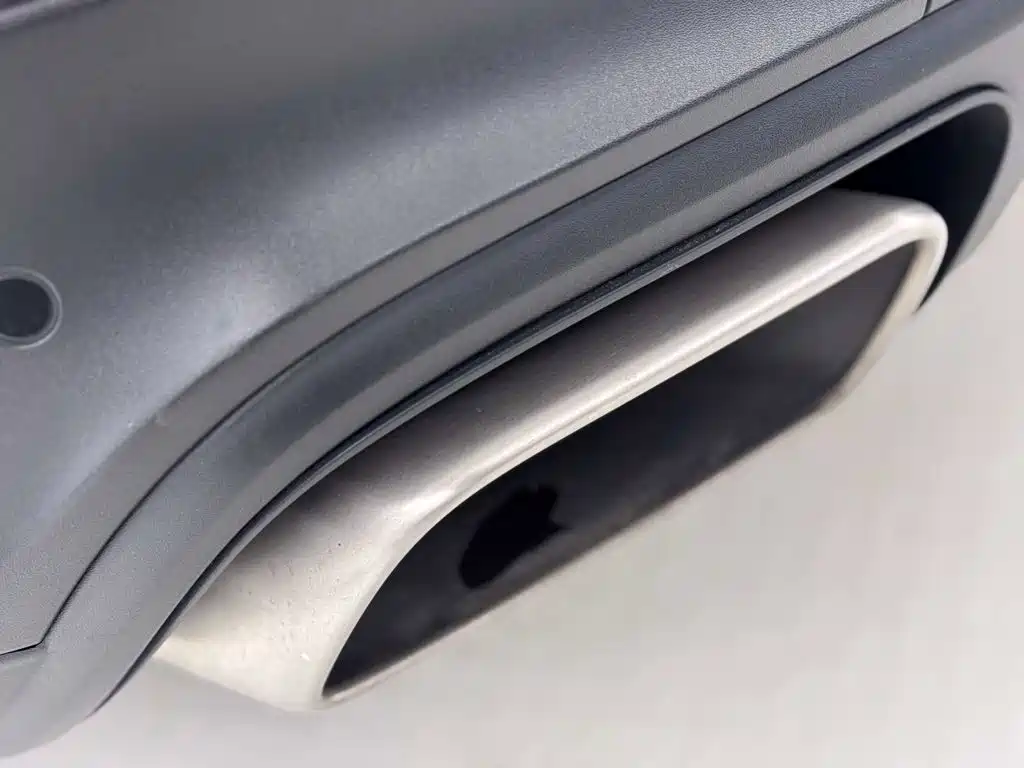 Porsche Cayenne — миниатюра 25