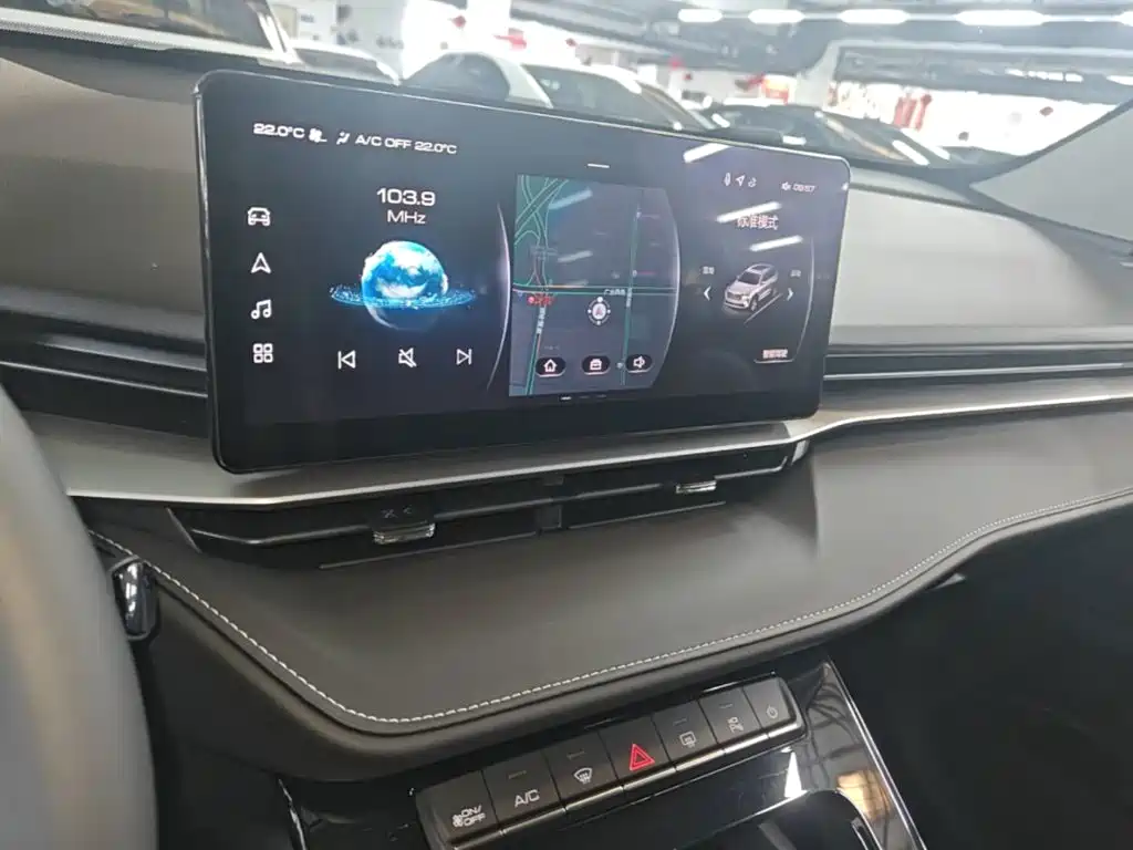 Haval H6 — миниатюра 13