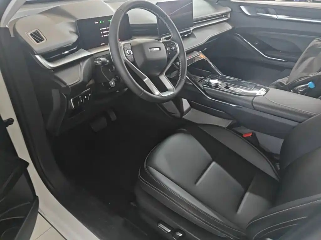 Haval H6 — миниатюра 15
