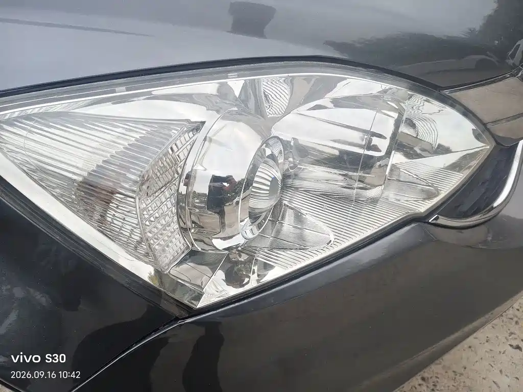 Honda CR-V — миниатюра 7