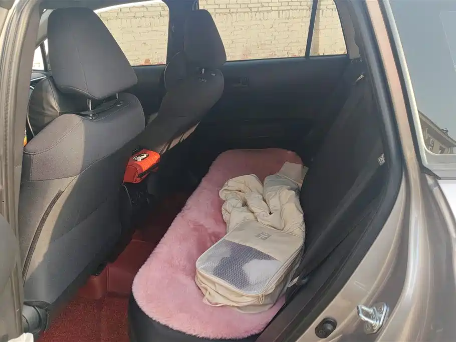 TOYOTA COROLLA SHARP AMPLIFIER