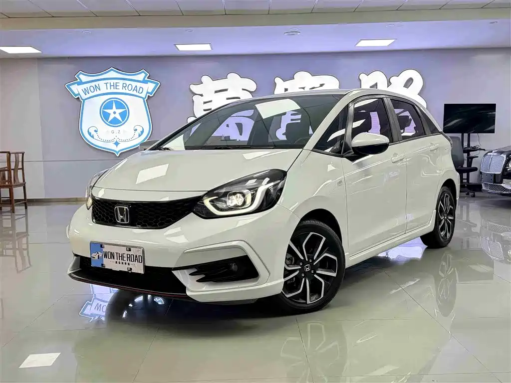 Купить Honda Life