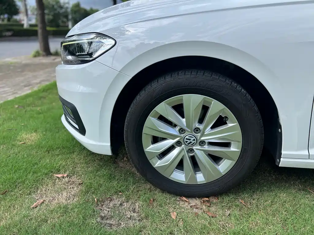 Volkswagen Lavida — миниатюра 15
