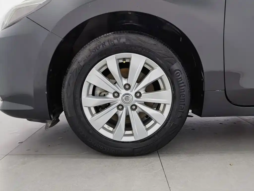 Nissan Teana — миниатюра 17