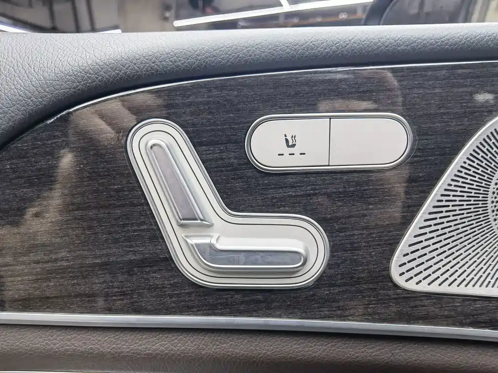 Mercedes-Benz 奔驰GLE(进口) — миниатюра 14