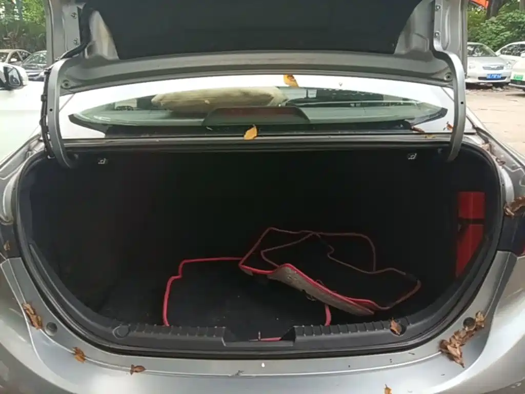 Mazda 3 Axela — миниатюра 19