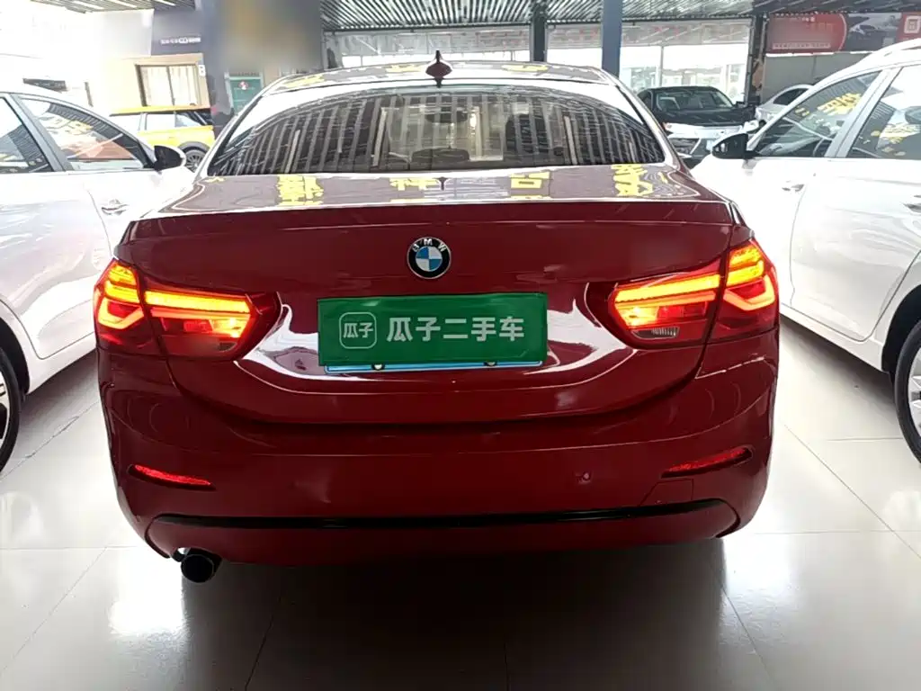 BMW 1 Series — миниатюра 6