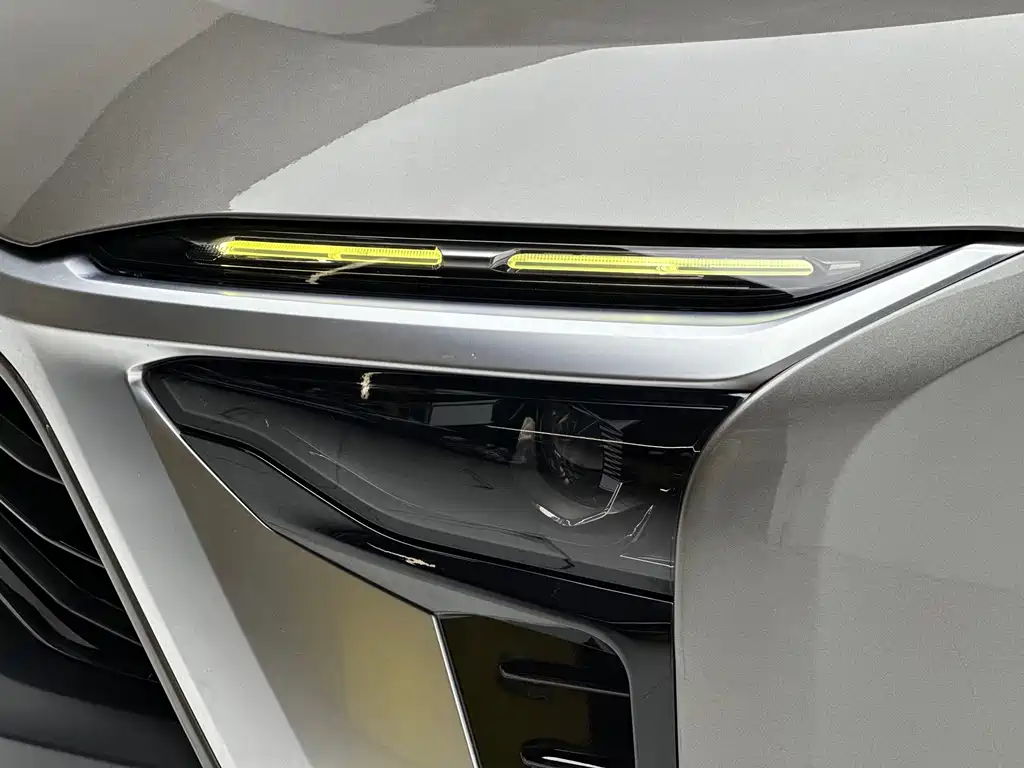 NIO ES8 — миниатюра 16