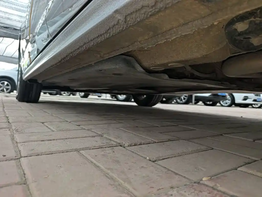 Volkswagen Bora — миниатюра 22