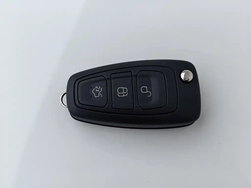 Ford Focus — миниатюра 19