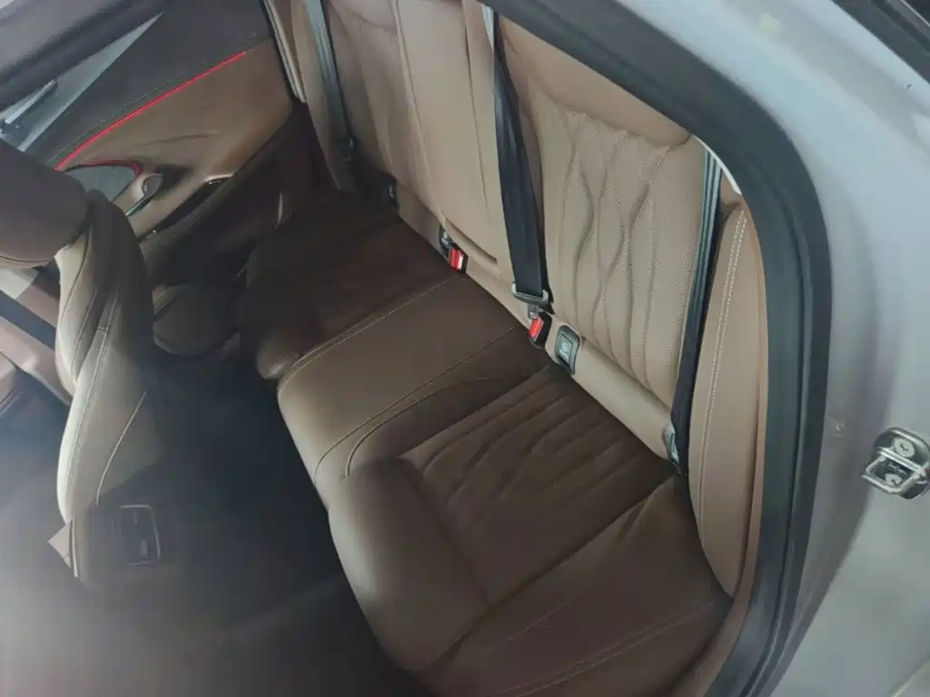 Chery Arrizo 8 — миниатюра 17