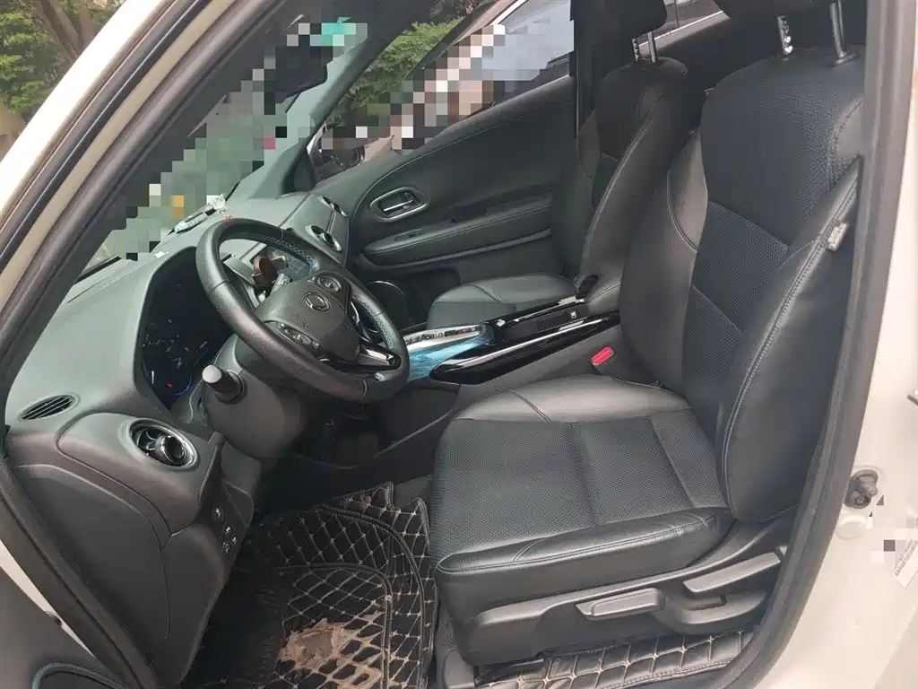 Ciimo Dongfeng Honda X-NV X-NV 2020
