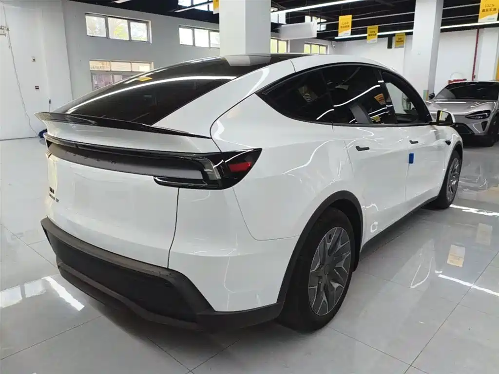 Tesla Model Y L