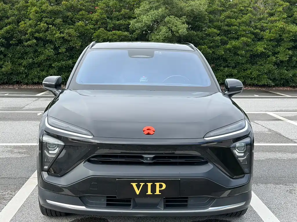 NIO ES6 — миниатюра 2