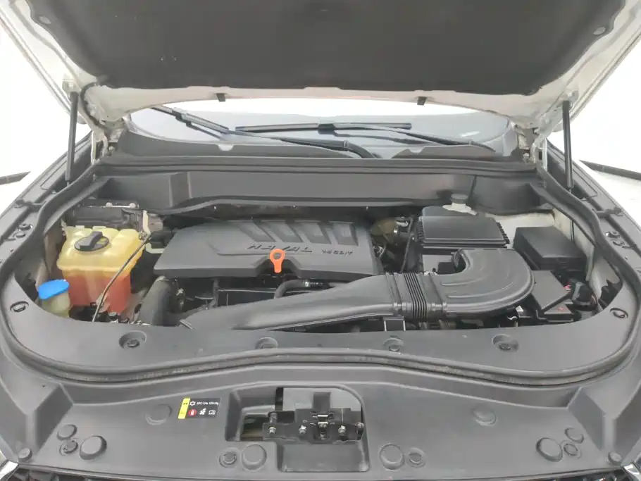 Haval F7 — миниатюра 10
