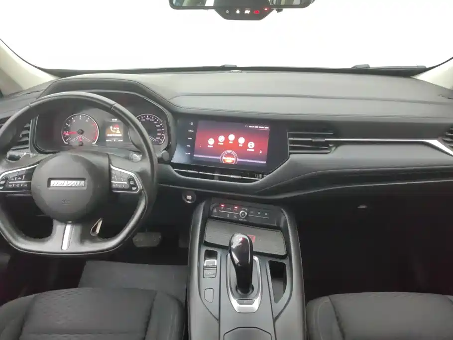Haval F7 — миниатюра 12