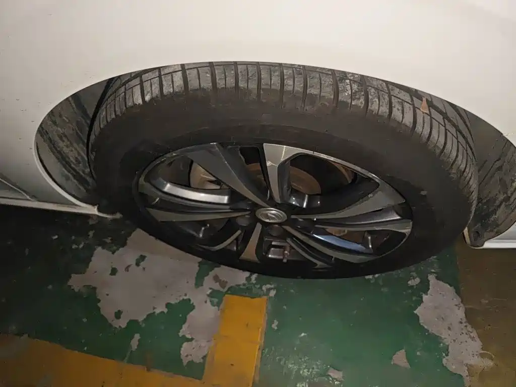 Changan Eado — миниатюра 24