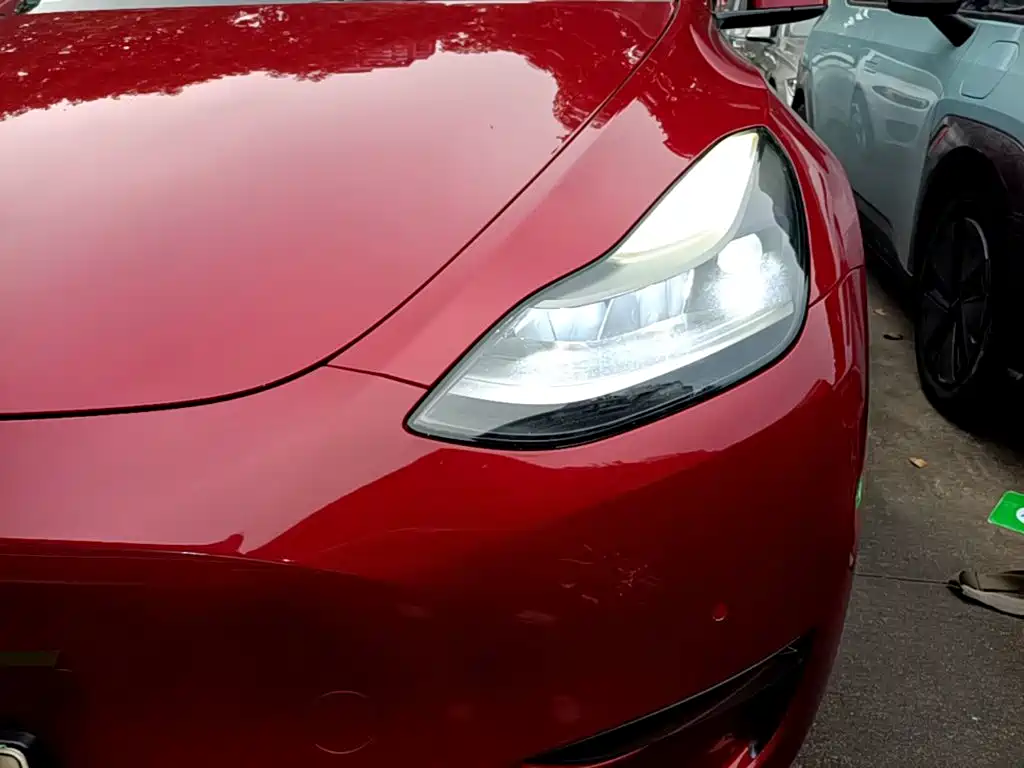 Tesla Model Y — миниатюра 24