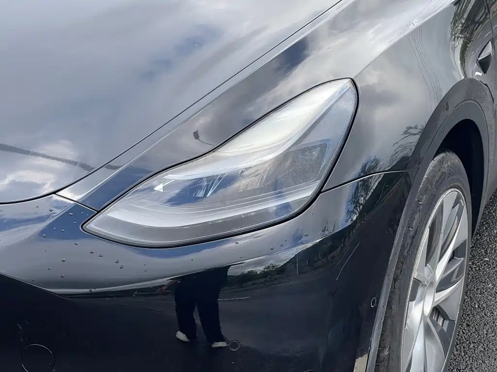 Tesla Model Y — миниатюра 4