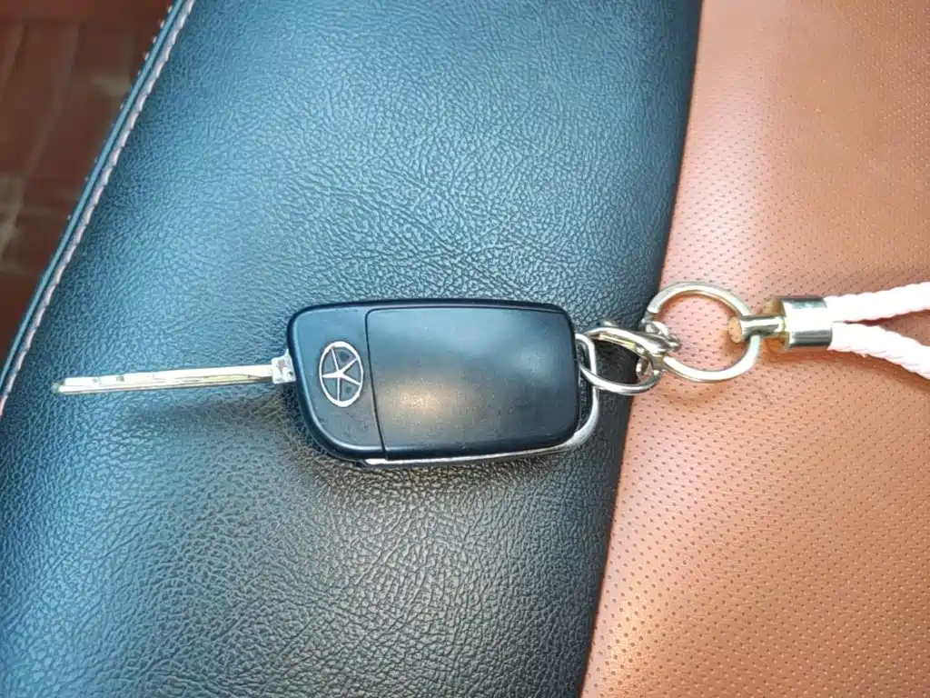 JAC Refine S3 — миниатюра 9