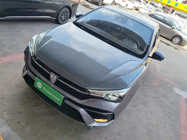 ROEWE I5