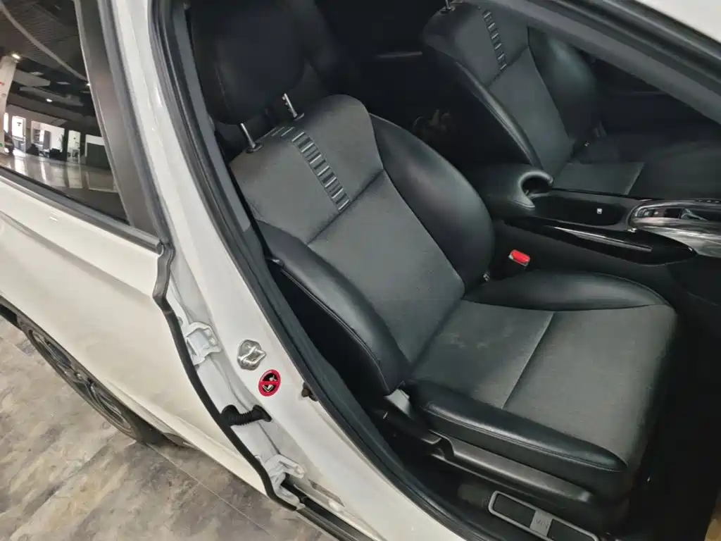 Honda XR-V — миниатюра 25