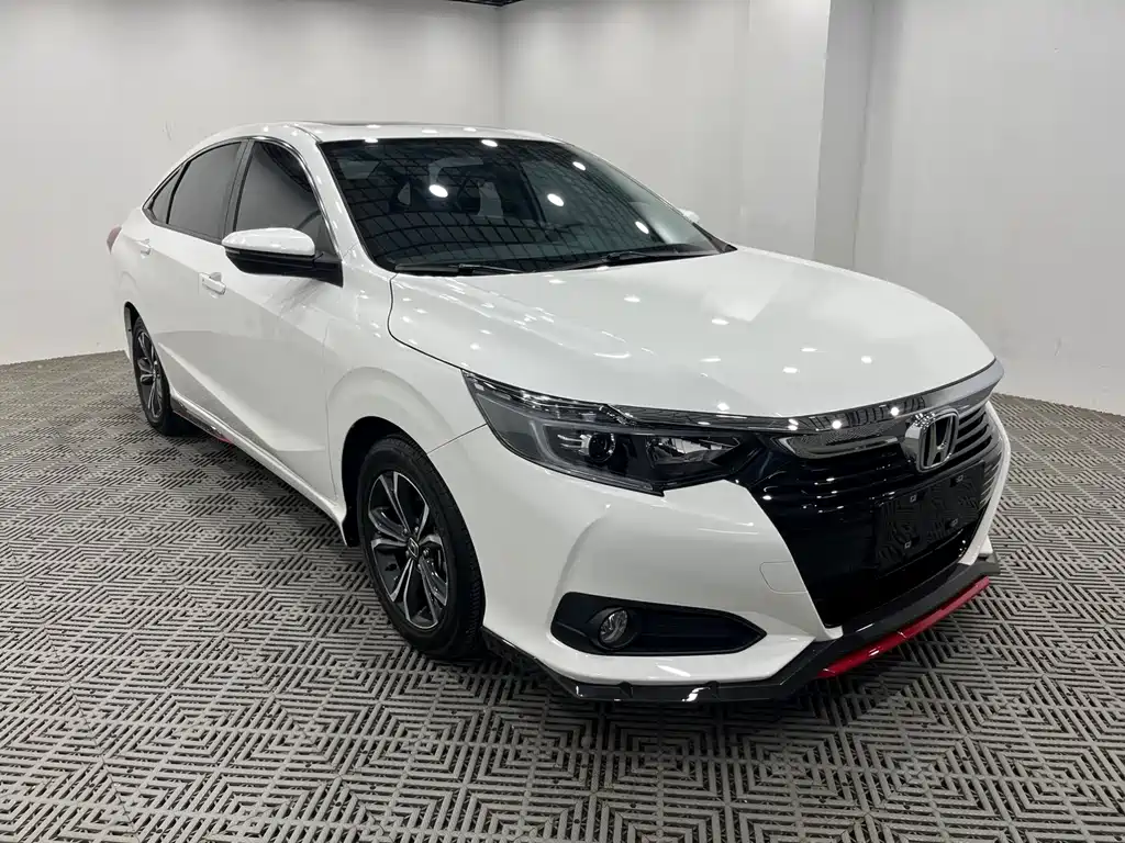 Купить Honda Crider