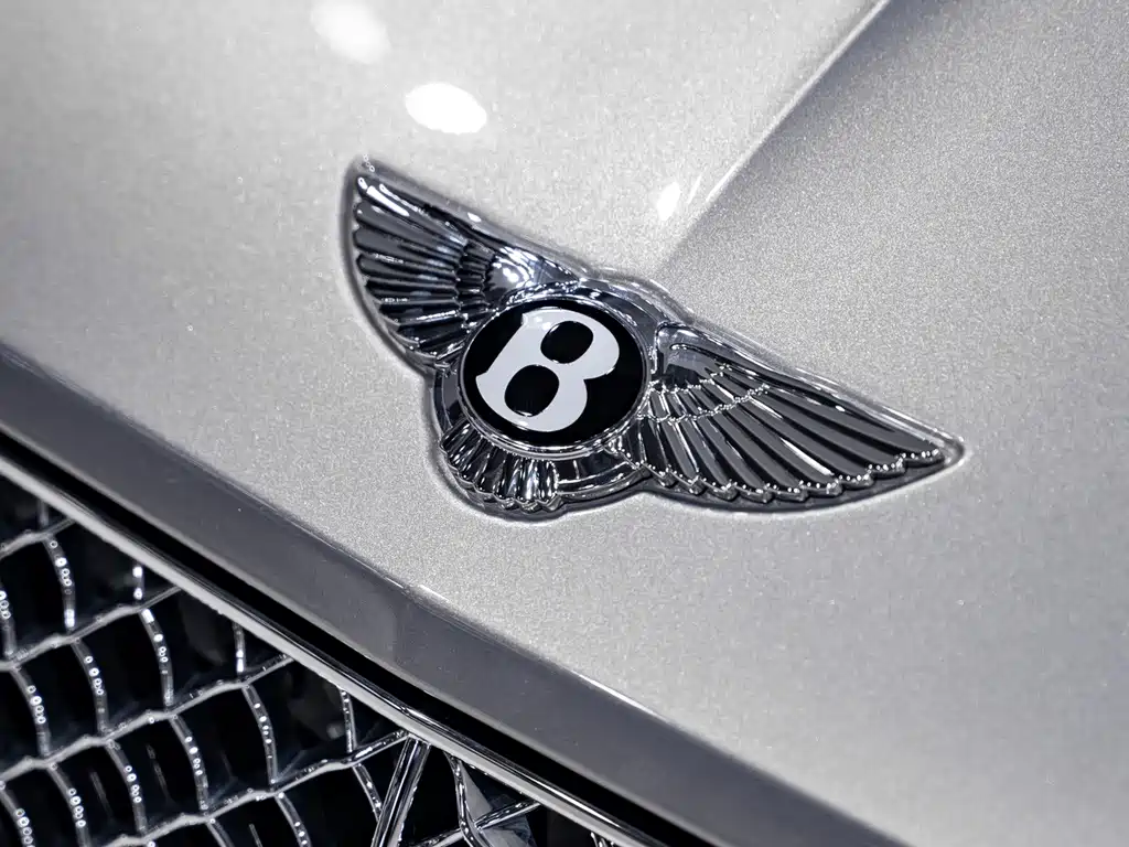 Bentley Continental — миниатюра 6