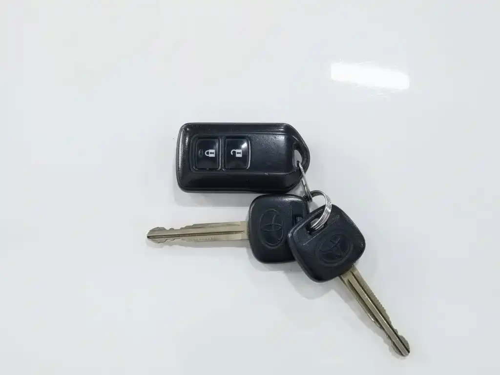 Toyota Vios — миниатюра 19