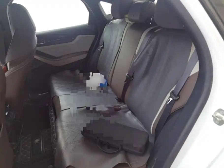 BYD Qin PLUS — миниатюра 13