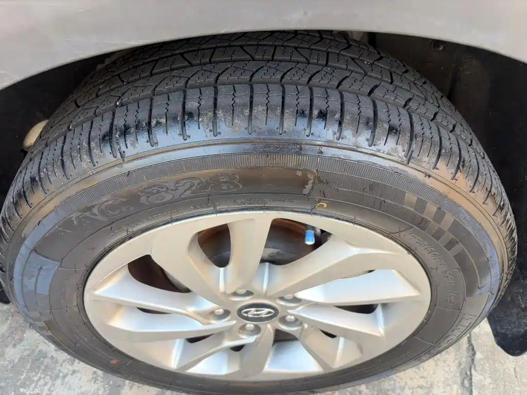 Hyundai Tucson — миниатюра 7