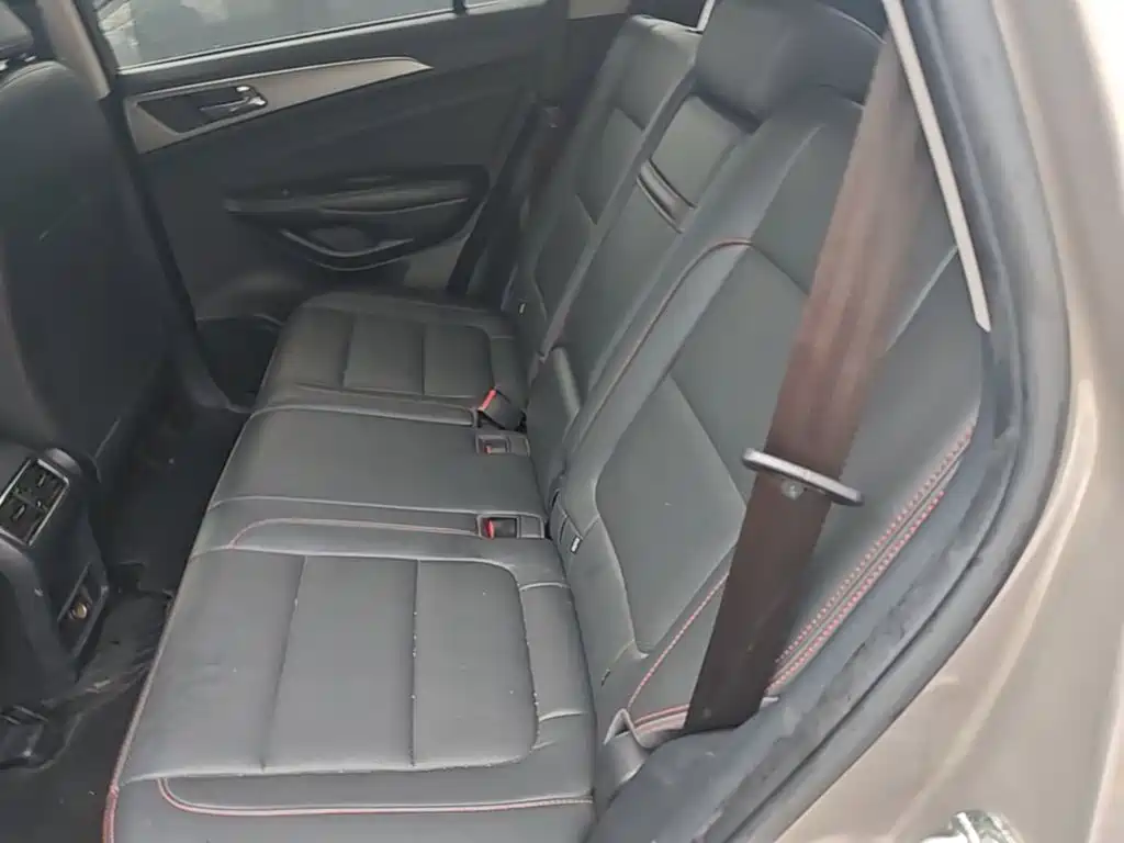 Changan CS75 — миниатюра 17