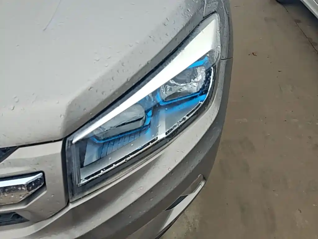 Changan CS75 — миниатюра 24